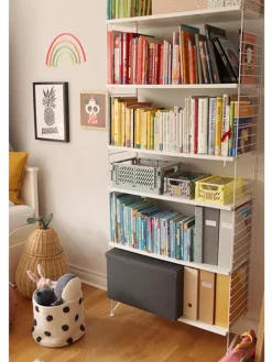 3er-Set: Aufbewahrungskisten 