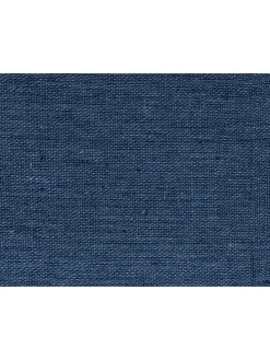 2er-Set: Aufbewahrungskörbe in Dunkelblau - (B)38 x (H)26 x (T)26 cm