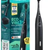 3er-Set: Aufsteckbürsten "Eco Vibe3+"
