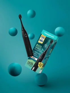 3er-Set: Aufsteckbürsten 