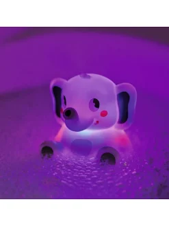 2er-Set: Badetiere ''Kleine Kuschelhelden'' - ab 4 Monaten (Überraschung)