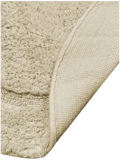 2er-Set: Badvorleger in Beige