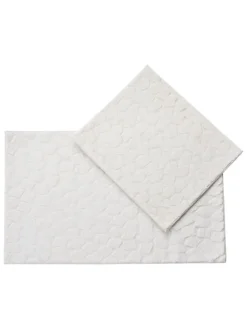 2er-Set: Badvorleger 