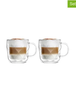 2er-Set: Becher - 330 ml