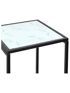 2er-Set: Beistelltische 