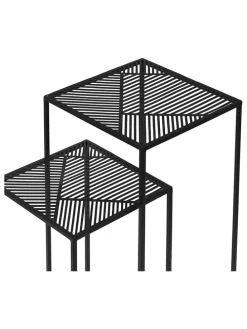 2er-Set: Beistelltische 