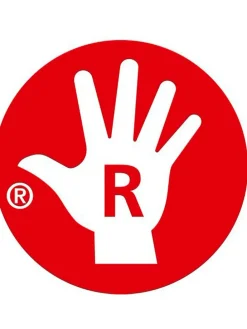 2er-Set: Bleistifte für Rechtshänder 