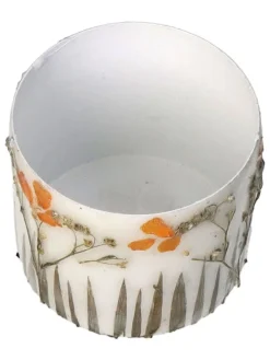 3er-Set: Blumentöpfe 