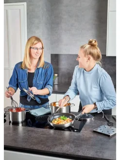 2er-Set: Bratpfannen 