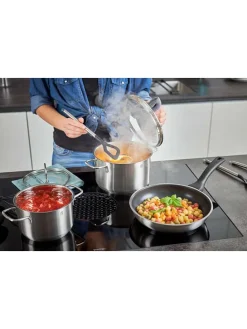 2er-Set: Bratpfannen 