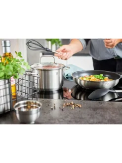 2er-Set: Bratpfannen 