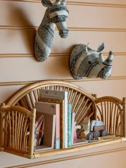 2er-Set: Buchstützen 