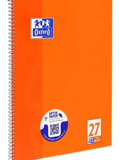 5er-Set: Collegeblöcke 