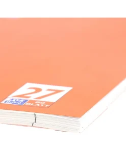 5er-Set: Collegeblöcke 