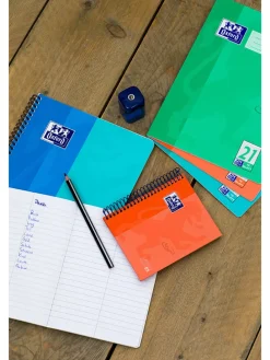 2er-Set: Collegeblöcke 