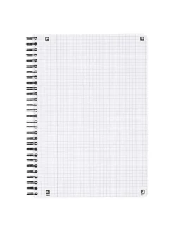 2er-Set: Collegeblöcke