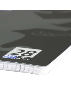 10er-Set: Collegeblöcke 