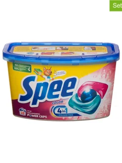 4er-Set: Colorwaschmitteltabs "4in1 Color", 4 x 216 g