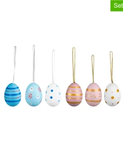 30er-Set: Dekoanhänger - (H)6 x Ø 4 cm (Überraschungsprodukt)