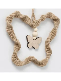 3er-Set: Dekoanhänger 