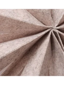 4er-Set: Dekoanhänger 