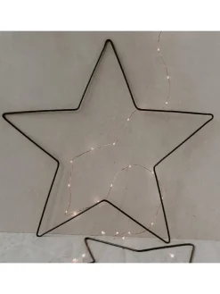 2er-Set: Dekoanhänger 