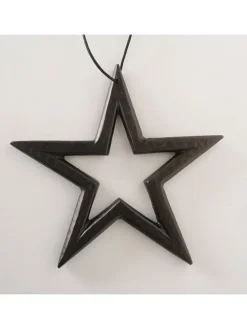 3er-Set: Dekoanhänger 