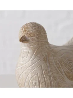 2er-Set: Dekofiguren 