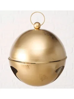 3er-Set: Dekohänger "Annabella" in Gold