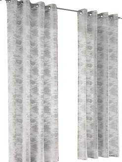 2er-Set: Dekostores in Grau