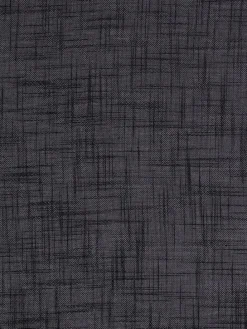 2er-Set: Dekostores in Schwarz