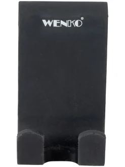 2er-Set: Doppel-Duschhaken 