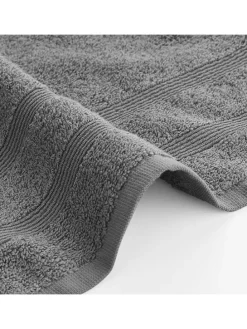 2er-Set: Duschtücher 