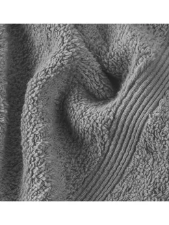 2er-Set: Duschtücher 