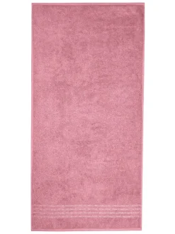 2er-Set: Duschtücher 