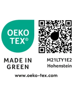 2er-Set: Duschtücher 