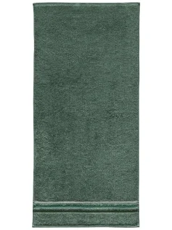 2er-Set: Duschtücher 