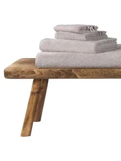 2er-Set: Duschtücher 