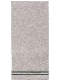 2er-Set: Duschtücher 