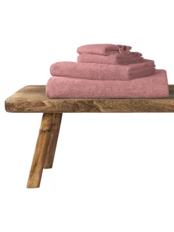 2er-Set: Duschtücher 