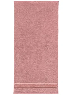 2er-Set: Duschtücher 