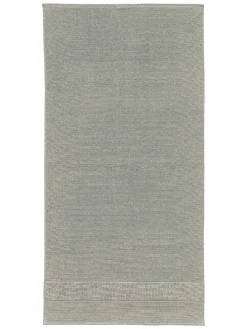 2er-Set: Duschtücher