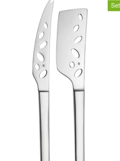 2er-Set: Edelstahl-Käse-Set ''Nuova 233''