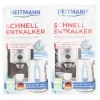 10er-Set: Entkalker, je 2x15 g