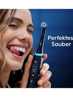 8er-Set: Ersatz-Bürstenköpfe 