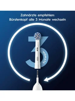 10er-Set: Ersatz-Bürstenköpfe 