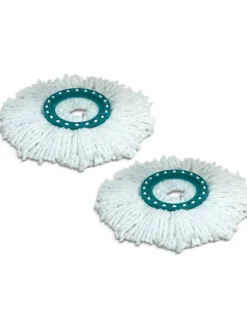 2er-Set: Ersatzköpfe 