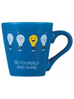 8er-Set: Espressotassen in Bunt - 90 ml