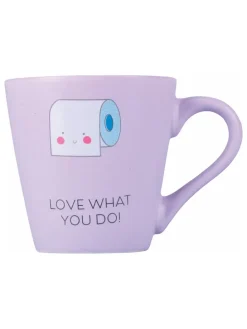 8er-Set: Espressotassen in Bunt - 90 ml