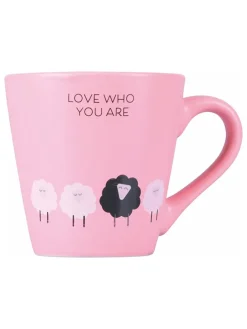 8er-Set: Espressotassen in Bunt - 90 ml